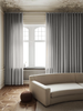 Custom-made Velvet Curtain